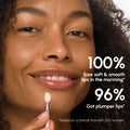 Vanilla Plumping Lip Balm & Moisturizer 8