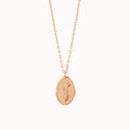 Liv Wild Lavender Necklace 6