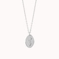 Liv Wild Lavender Necklace 5