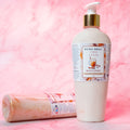 Chai Latte Body Lotion 5