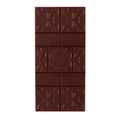 Love & Happiness Dark Chocolate Raspberry Bar 4