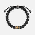 Fierce Protector Lava Stone Bracelet 1