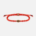 Sacred Protection - Red String Evil Eye Bracelet 1