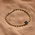 Heightened Resilience Black Onyx Bracelet 1
