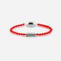 Everlasting Strength Evil Eye Red String Bracelet 3