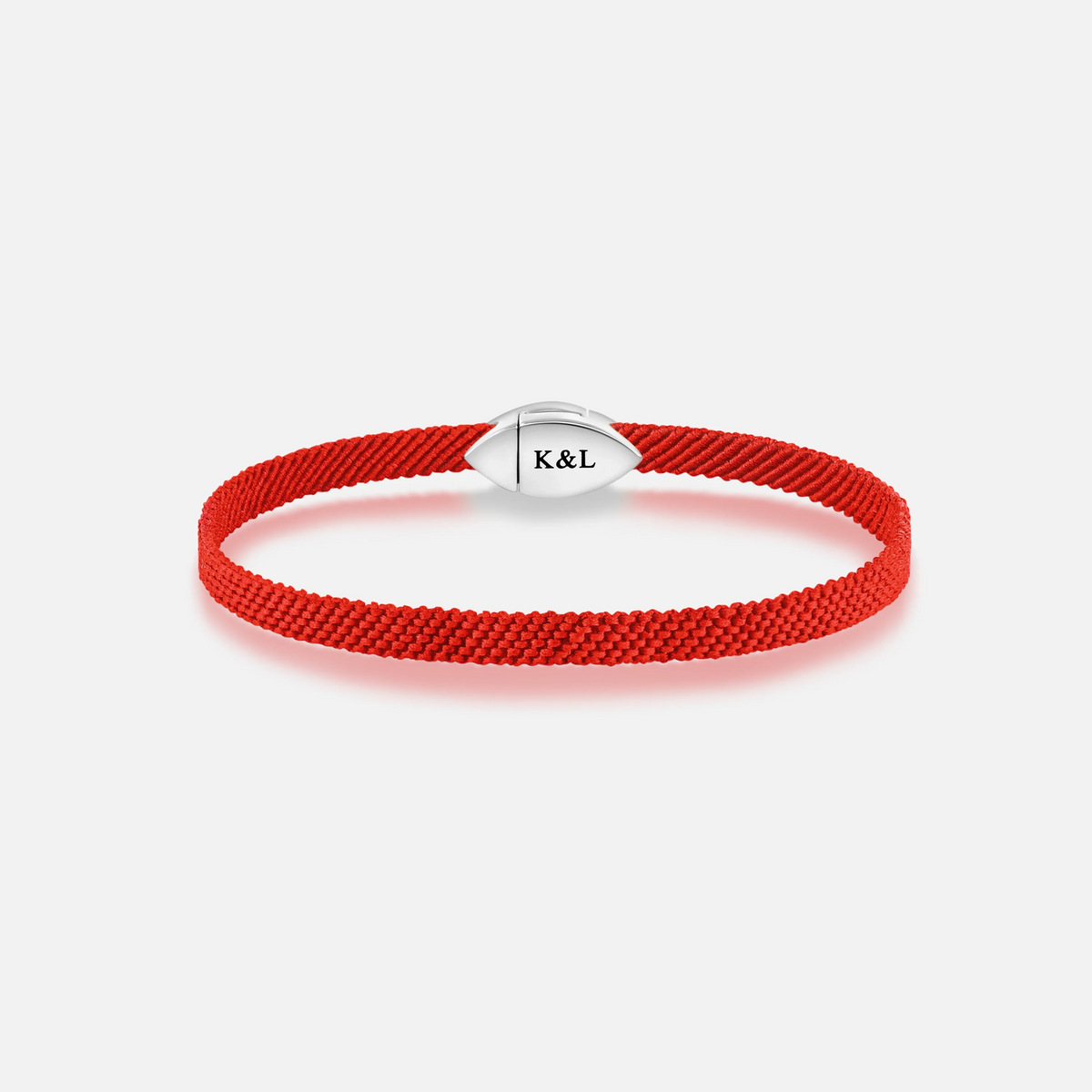 Karma Protector Evil Eye Red String Bracelet