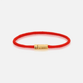 Abundant Karma Red String Bracelet 3