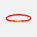 Abundant Karma Red String Bracelet 3