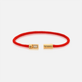 Abundant Karma Red String Bracelet 4