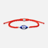 Spiritual Protector Evil Eye Bracelet