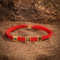 Spiritual Bliss Triple Protection Bracelet 3