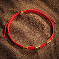 Spiritual Bliss - Triple Protection Bracelet 4