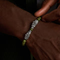 Dragon's Valor Jade Bracelet 2