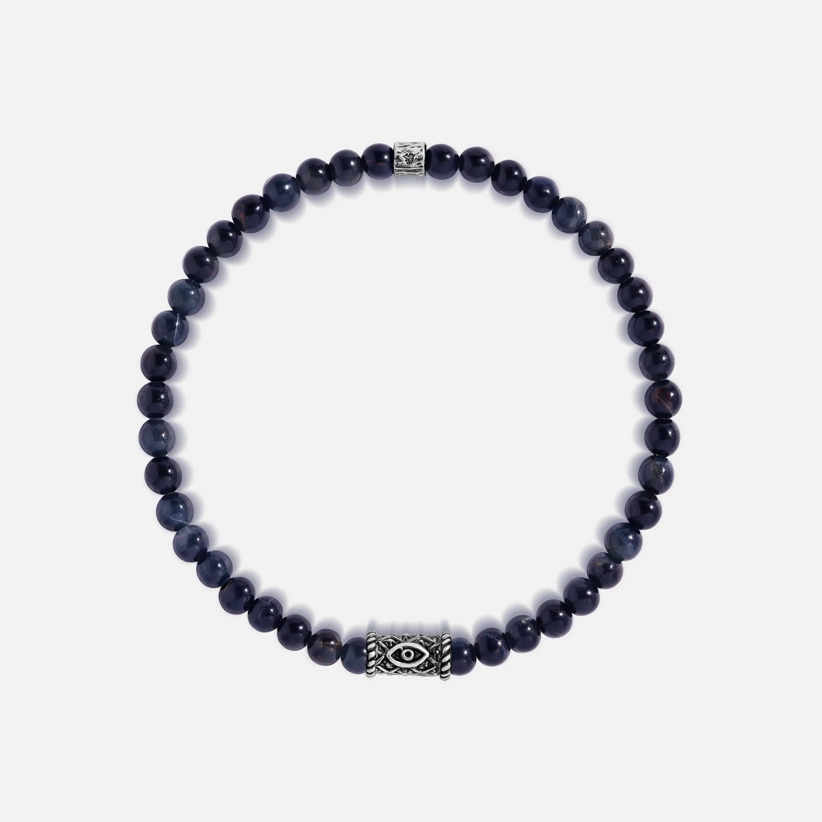 Mind Soother Evil Eye Bracelet