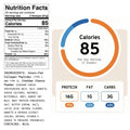 Cheesy Cheese - Collagen+ Protein Blend 7