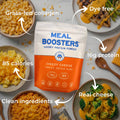 Cheesy Cheese - Collagen+ Protein Blend 4