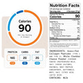 White Cheddar - Collagen+ Protein Blend 2