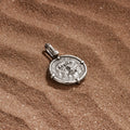 Constant Illumination Onyx Eye Charm 4