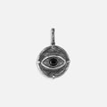 Constant Illumination Onyx Eye Charm 1