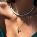 Isla Opal Necklace 4