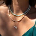 Isla Opal Necklace 2