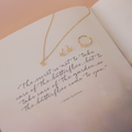 Butterfly Necklace 2