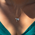 Nerina Charm Necklace 4