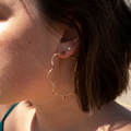 Current Hoop Earrings 4
