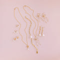 Vintage Heart Necklace 4