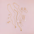 Sophie Bow Necklace 6