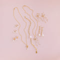 Adriana Pearl Bracelet 7