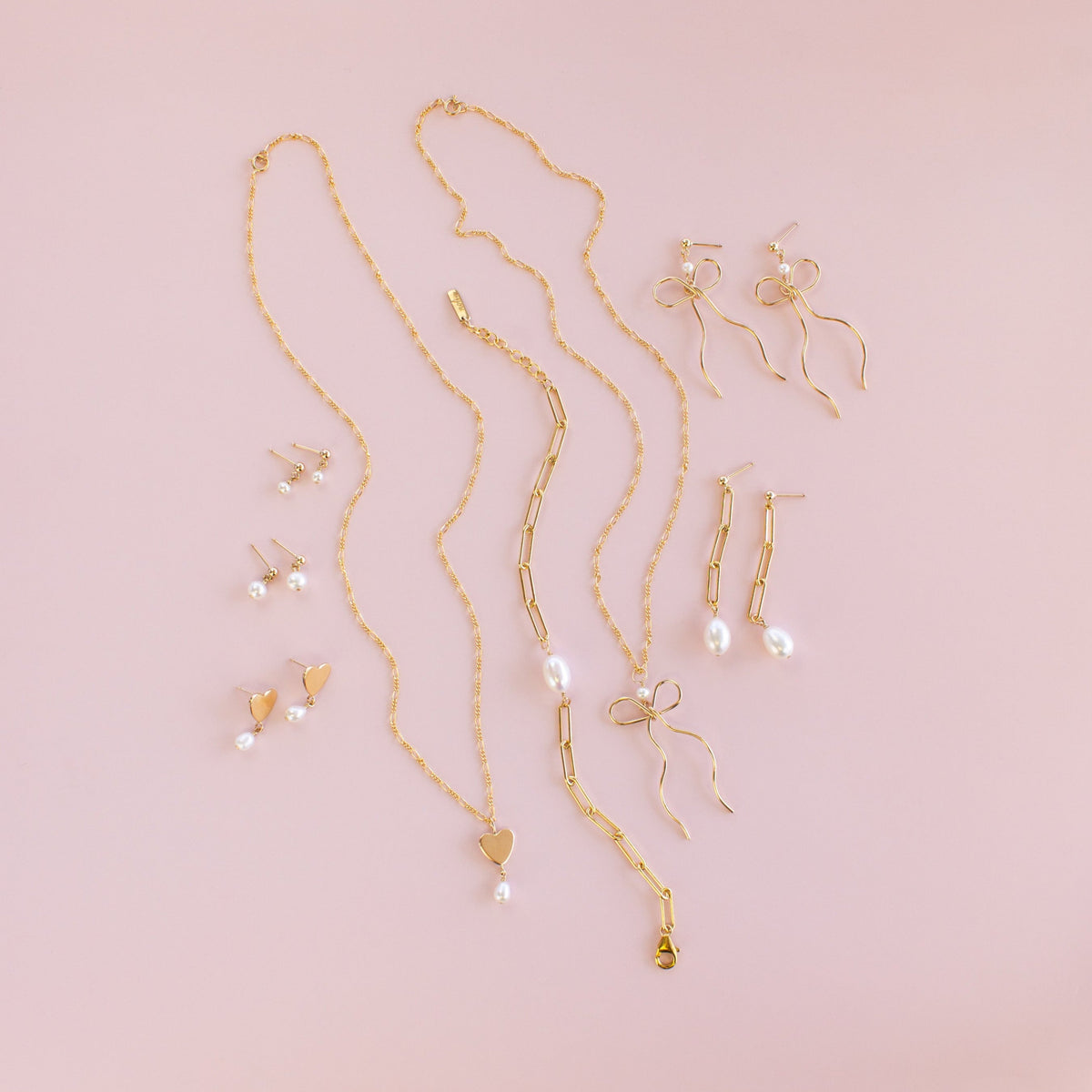 Adriana Pearl Bracelet