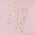 Adriana Pearl Necklace 2