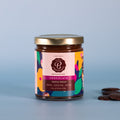 Dark Chocolate Brigadeiro Spread 2