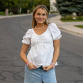 Color Pop Pearl Necklace 3