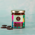 Vegan Dark Chocolate Brigadeiro Spread 2