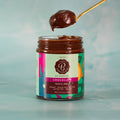 Vegan Dark Chocolate Brigadeiro Spread 1