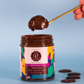 Dark Chocolate Brigadeiro Spread 1