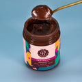Dark Chocolate Brigadeiro Spread 3