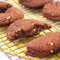 Double Chocolate LavaCookies 3