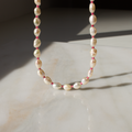 Color Pop Pearl Necklace 4