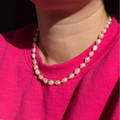Color Pop Pearl Necklace 6