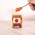 Salted Caramel Brigadeiro Spread 3