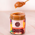 Salted Caramel Brigadeiro Spread 2