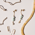 Isla Drop Earrings 1
