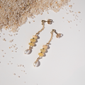 Soleia Drop Earrings 3