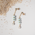 Isla Drop Earrings 3