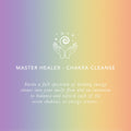 Master Healer Namaste Bracelet 4