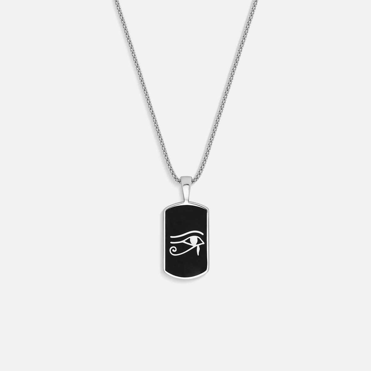 Unlimited Endurance Eye of Horus Necklace