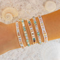Celestial Bodies Healing Bracelet 2